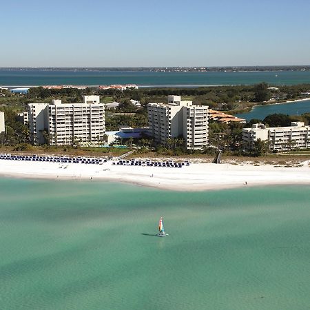 Resort At Longboat Key Club Εξωτερικό φωτογραφία