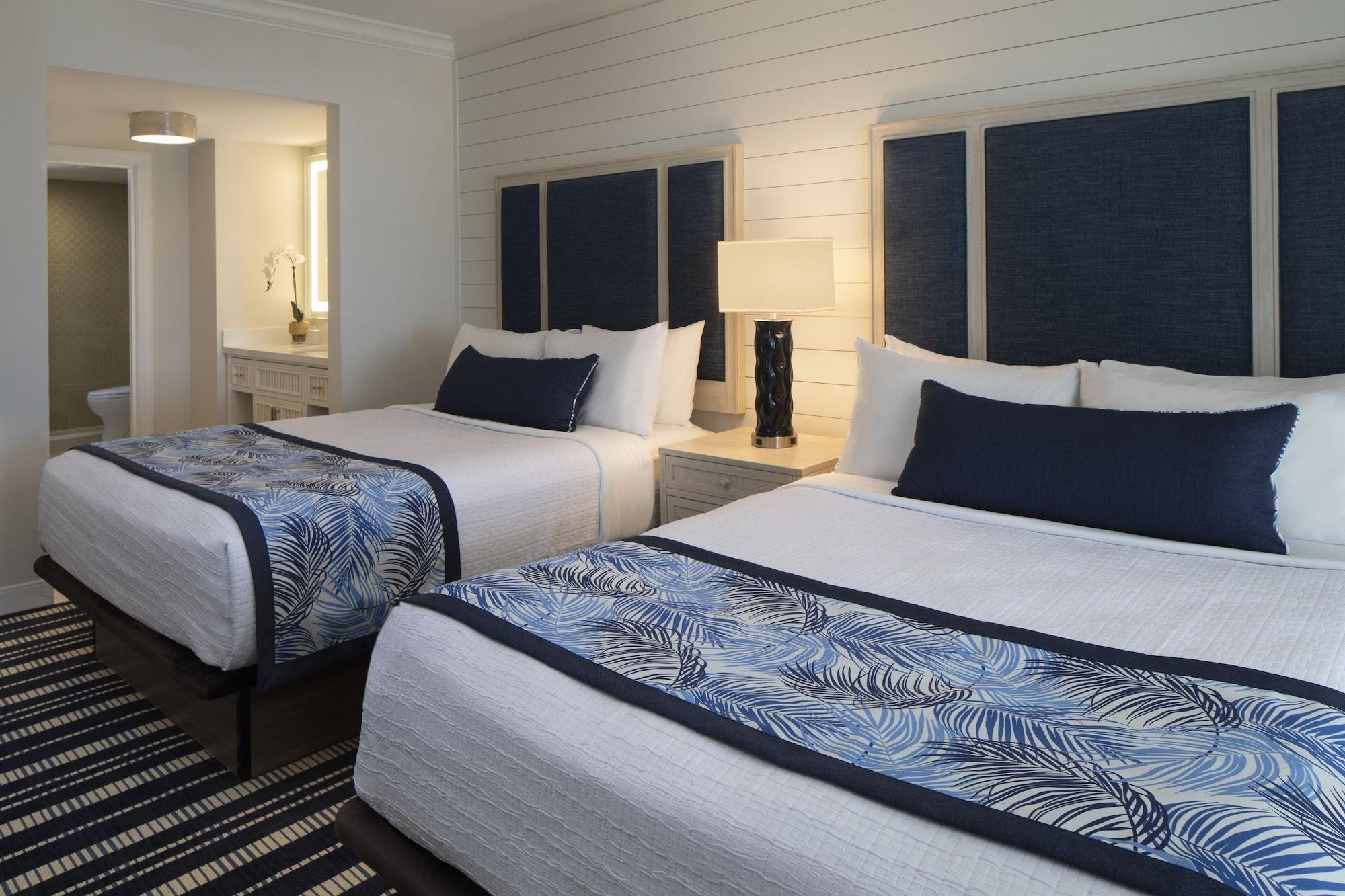 Resort At Longboat Key Club Εξωτερικό φωτογραφία