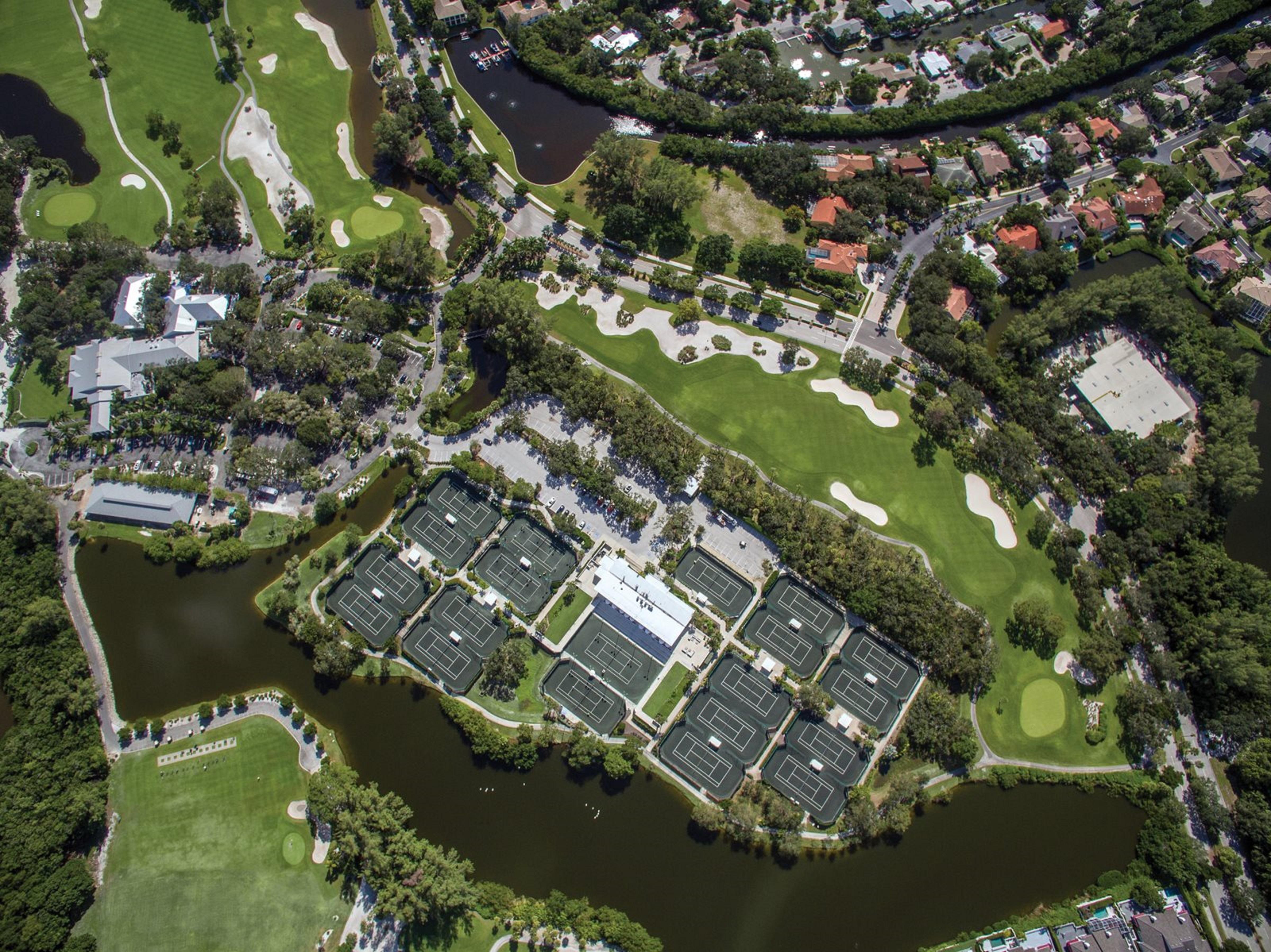 Resort At Longboat Key Club Εξωτερικό φωτογραφία
