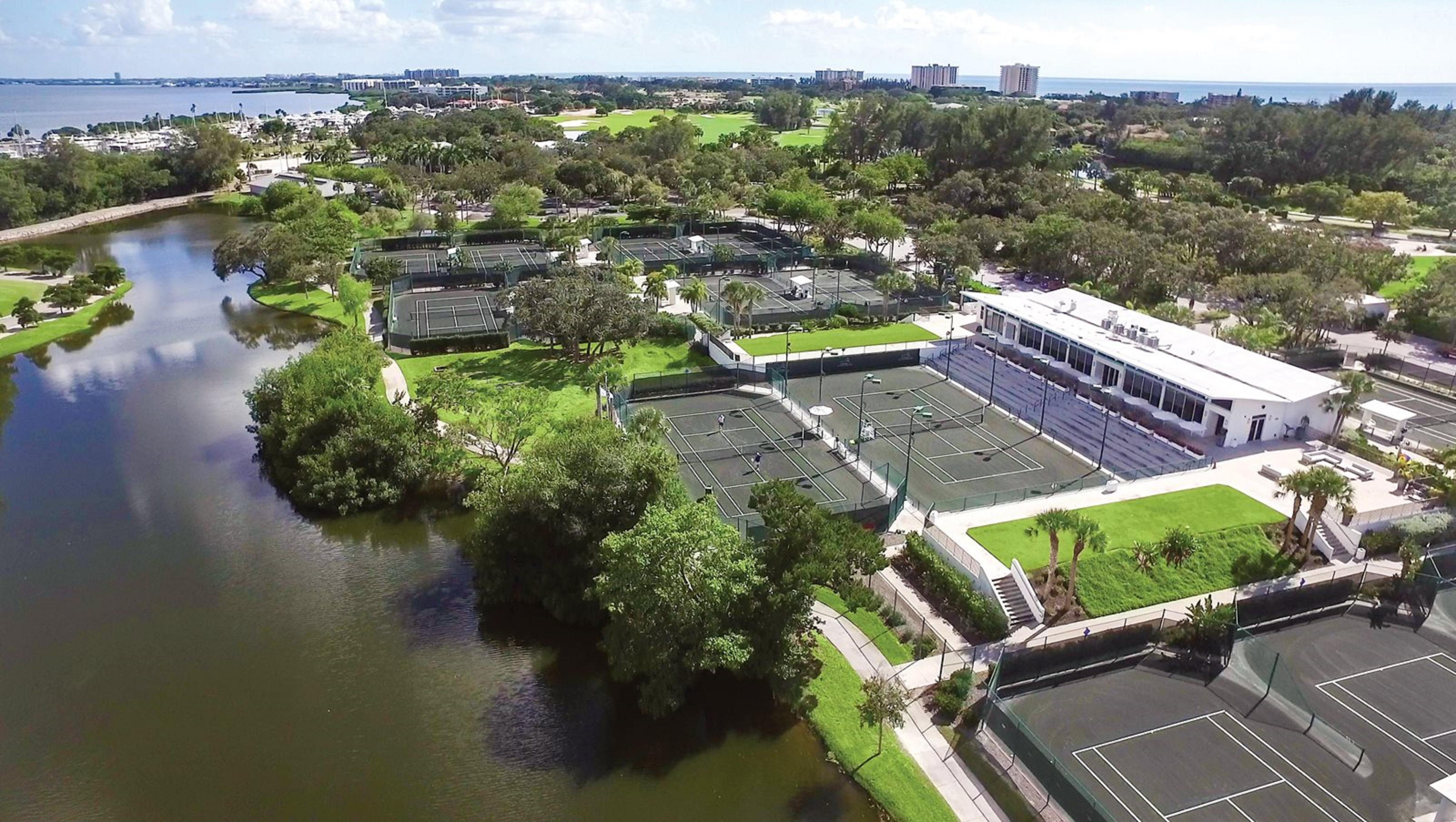 Resort At Longboat Key Club Εξωτερικό φωτογραφία
