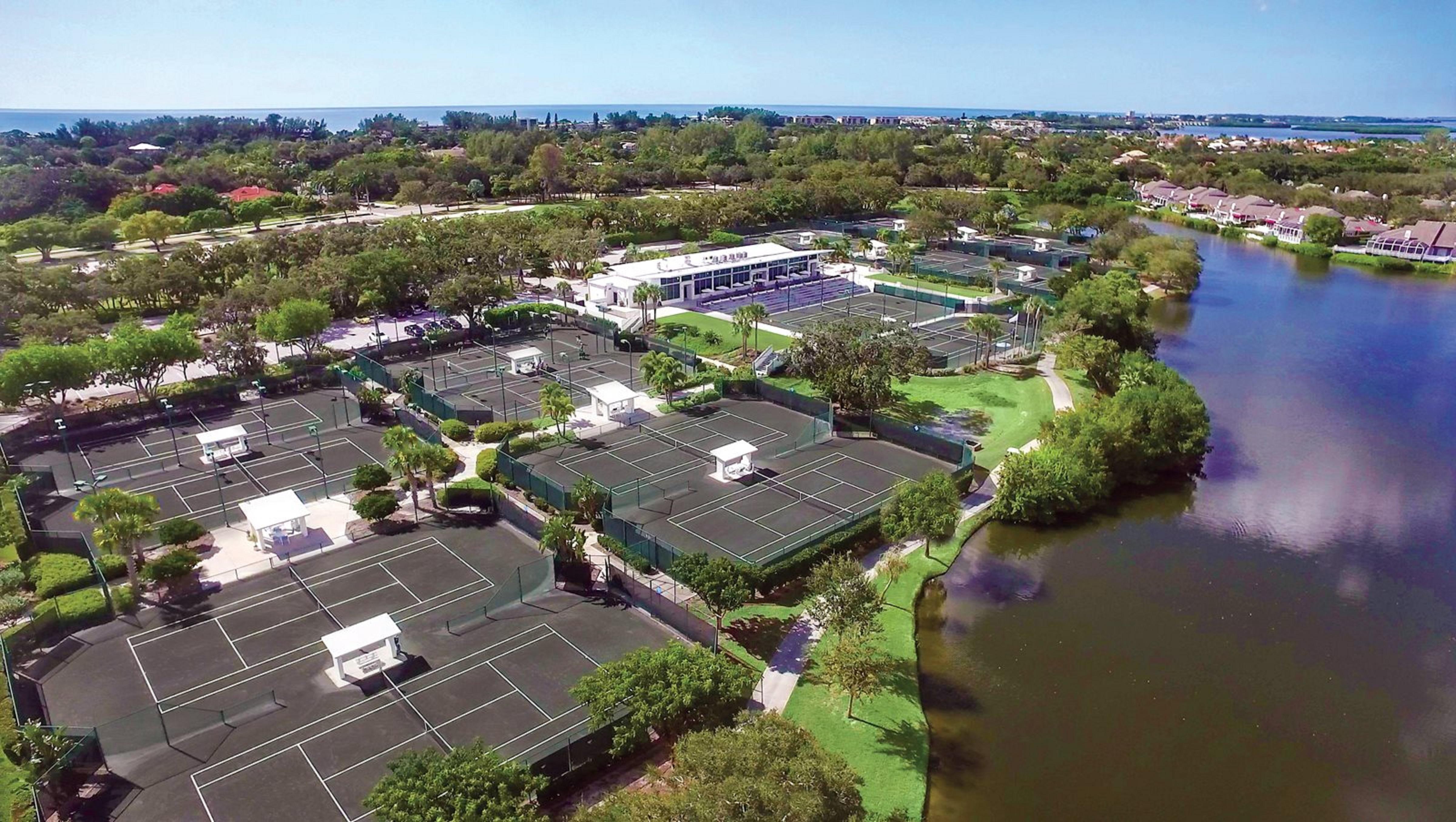 Resort At Longboat Key Club Εξωτερικό φωτογραφία