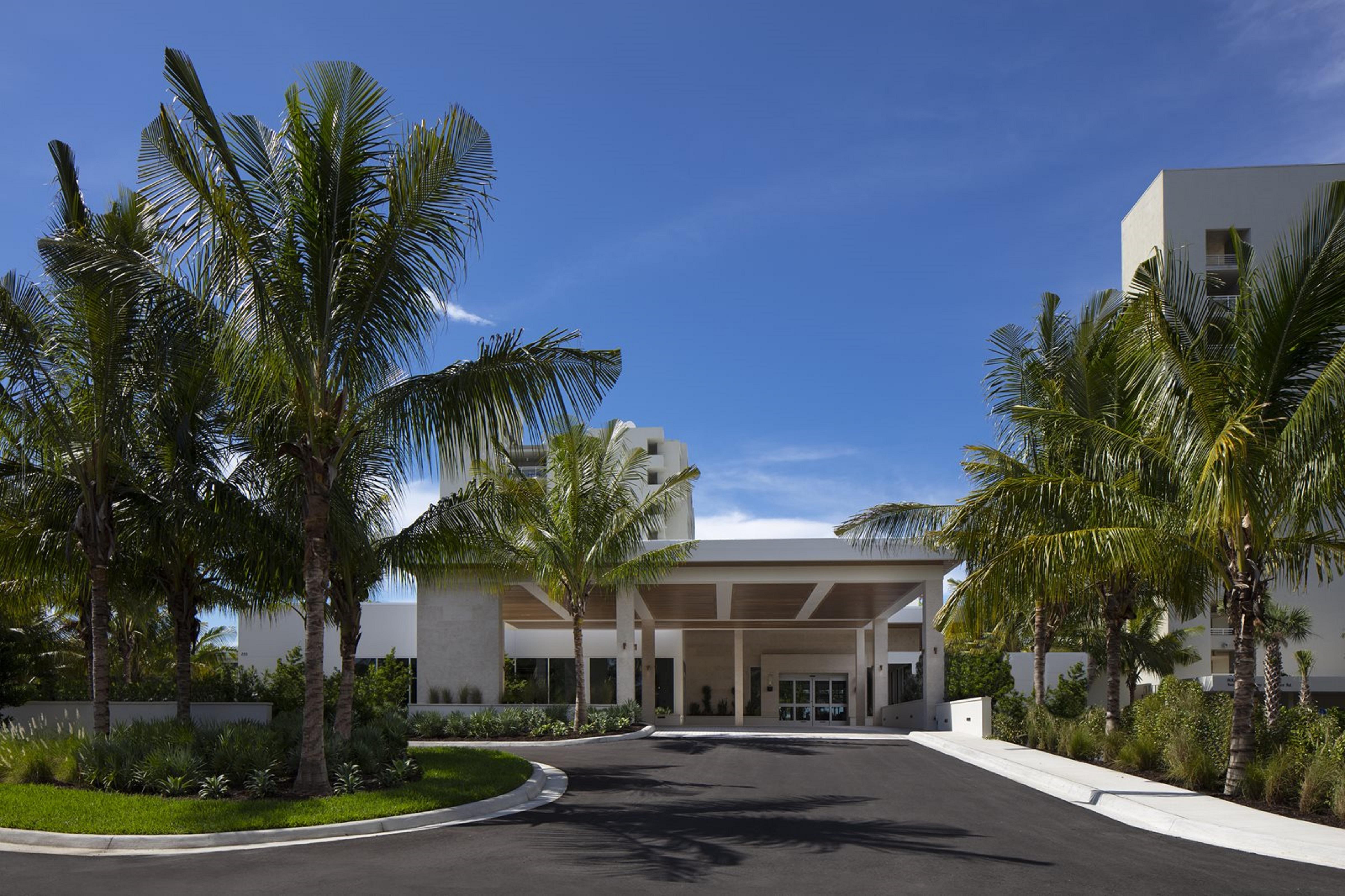 Resort At Longboat Key Club Εξωτερικό φωτογραφία