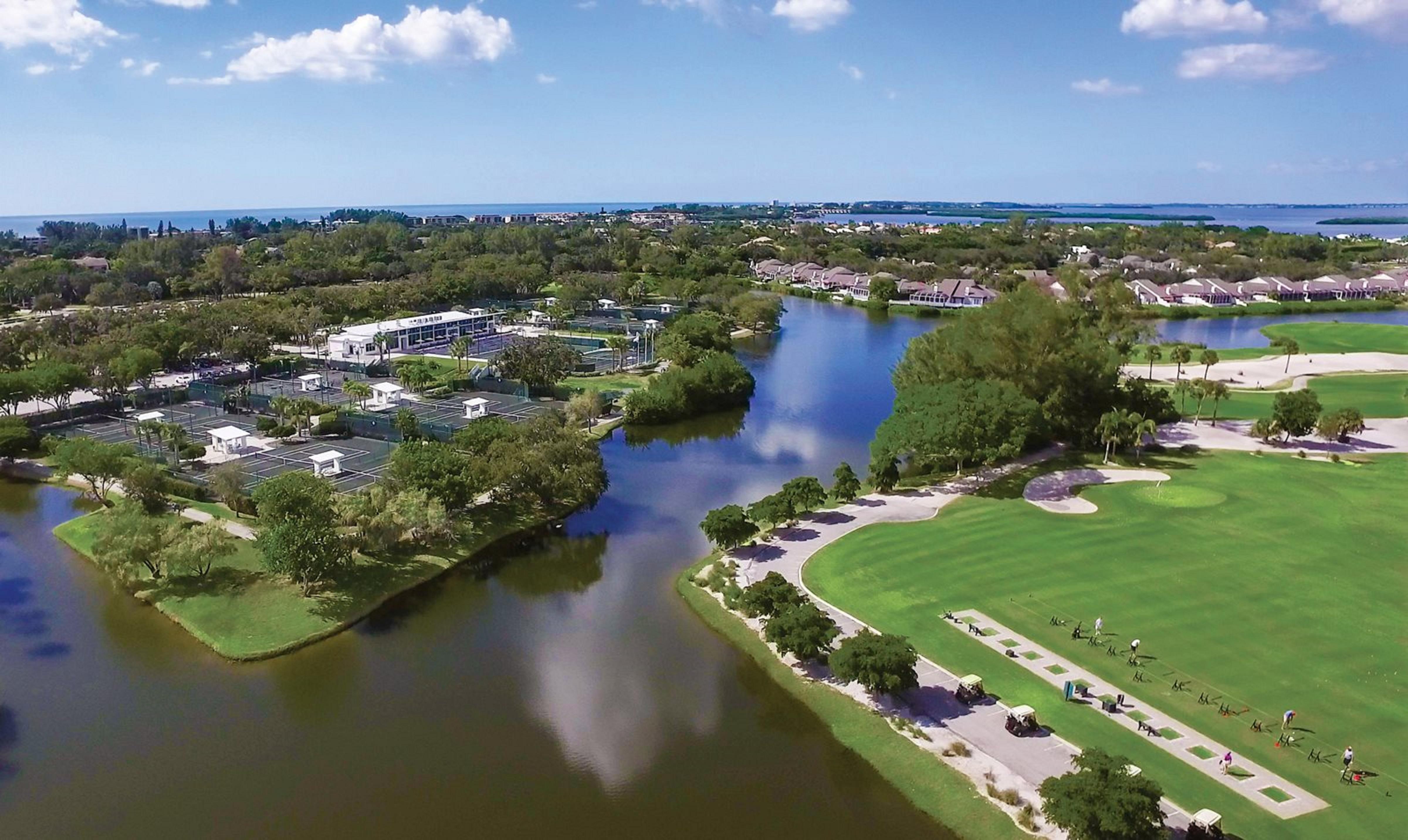 Resort At Longboat Key Club Εξωτερικό φωτογραφία