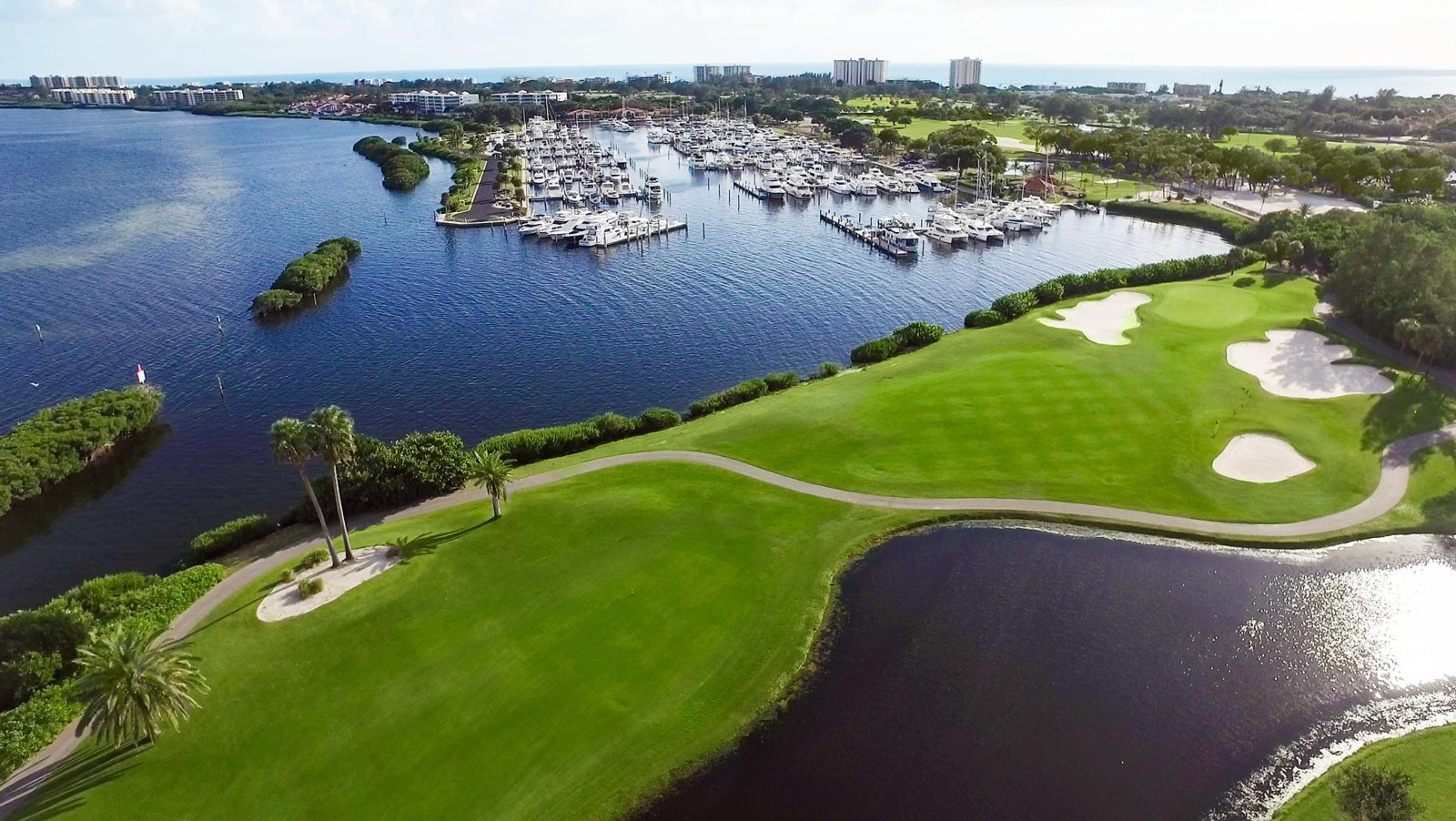 Resort At Longboat Key Club Εξωτερικό φωτογραφία