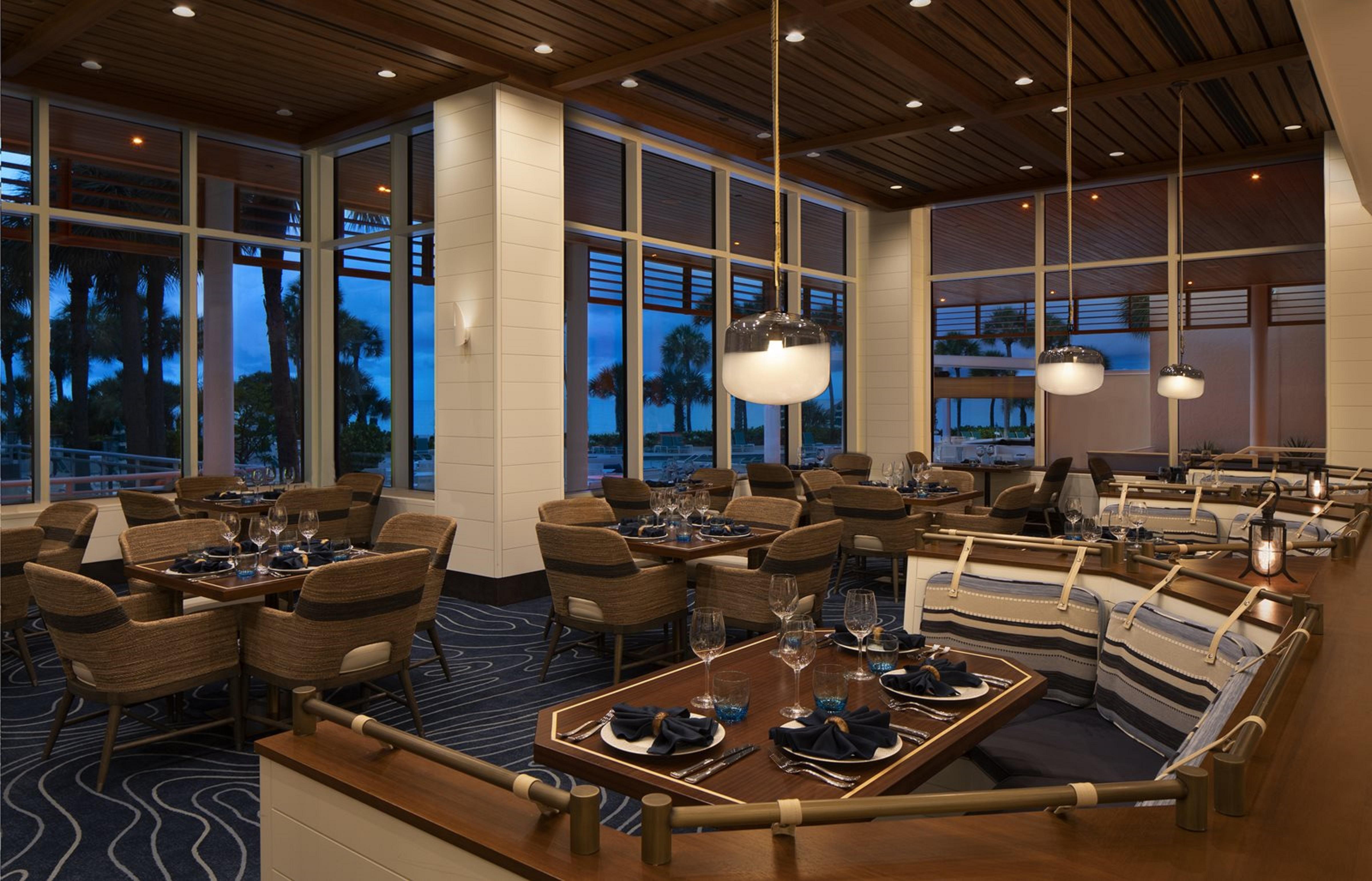 Resort At Longboat Key Club Εξωτερικό φωτογραφία