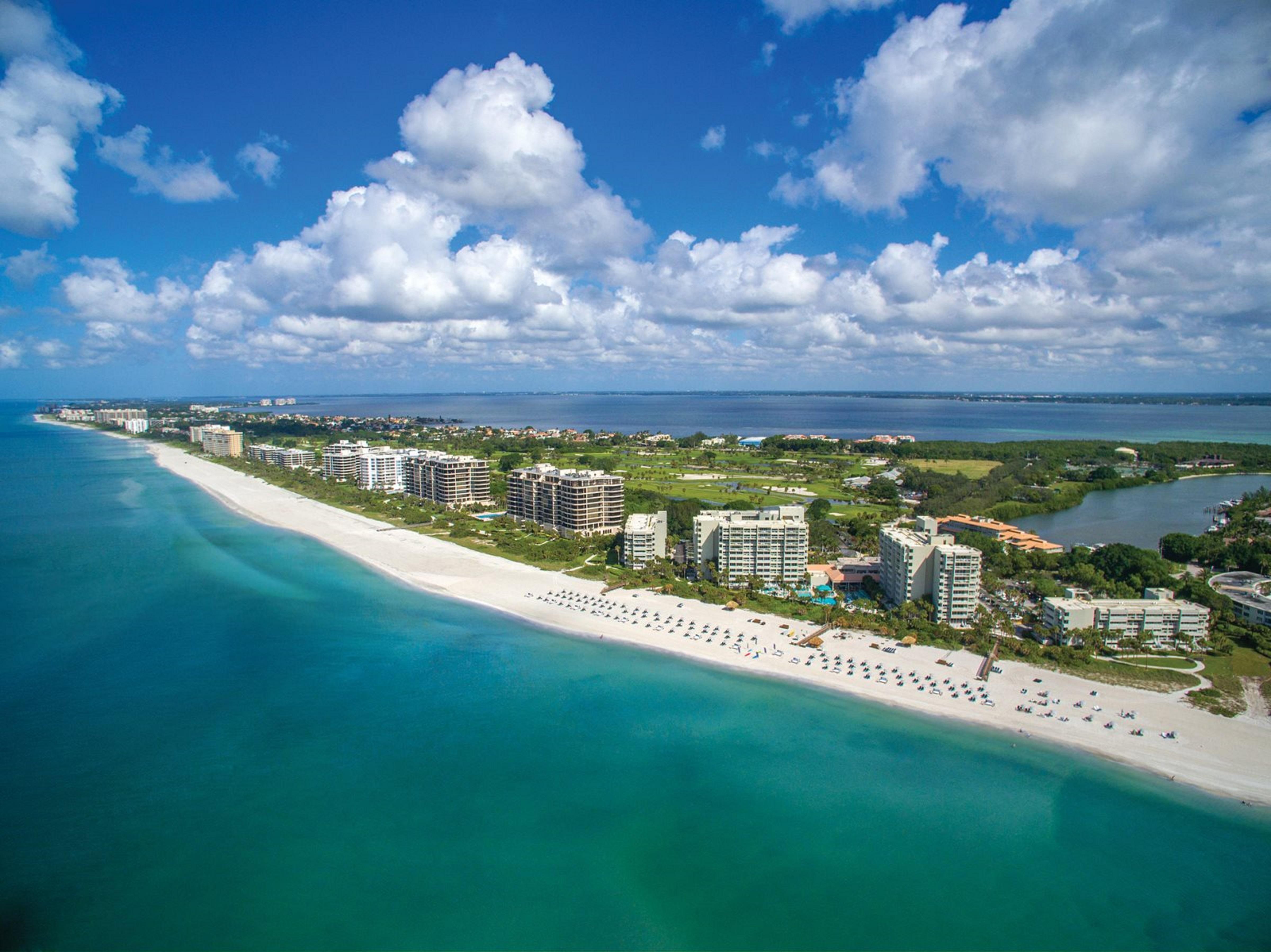 Resort At Longboat Key Club Εξωτερικό φωτογραφία