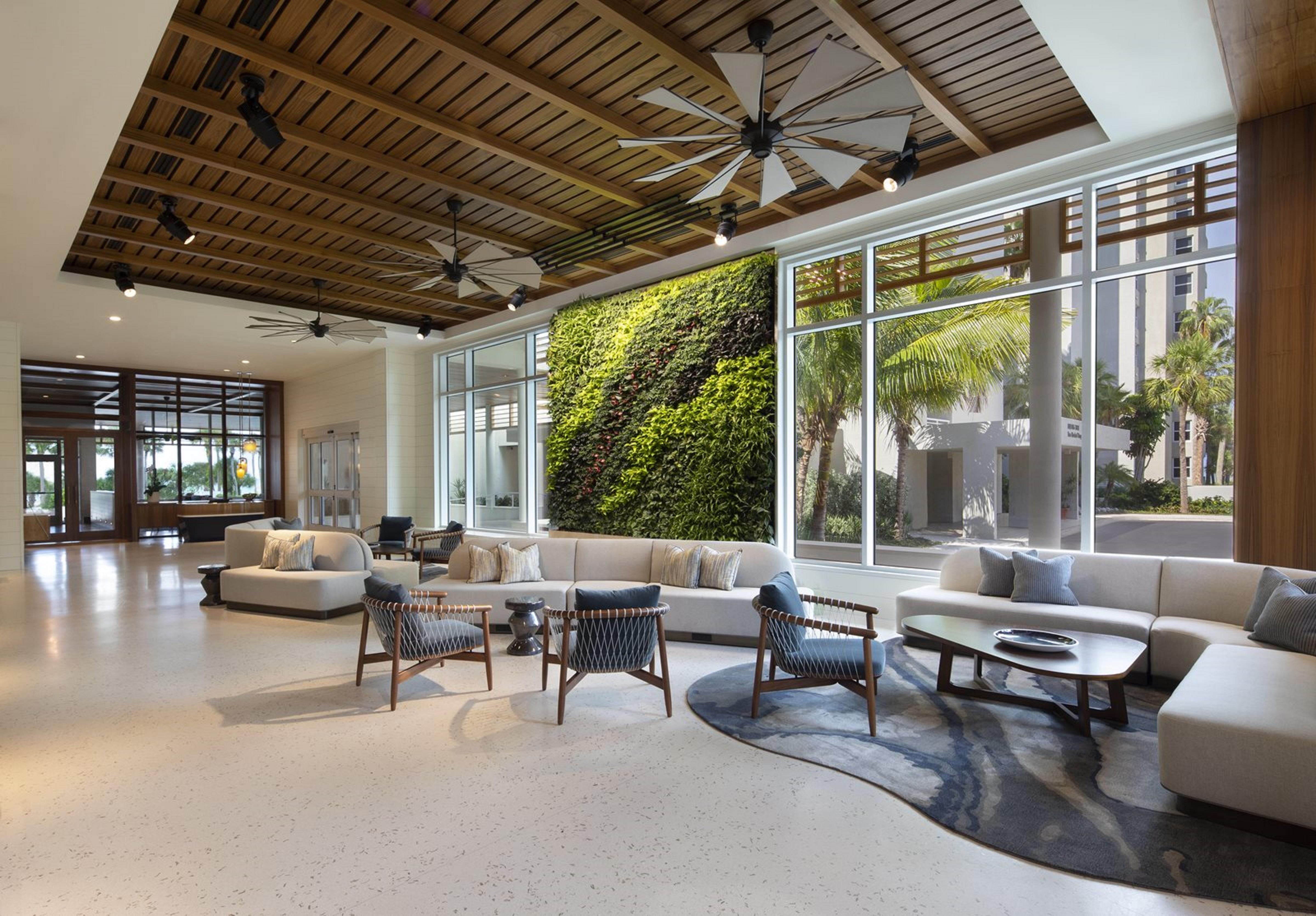Resort At Longboat Key Club Εξωτερικό φωτογραφία