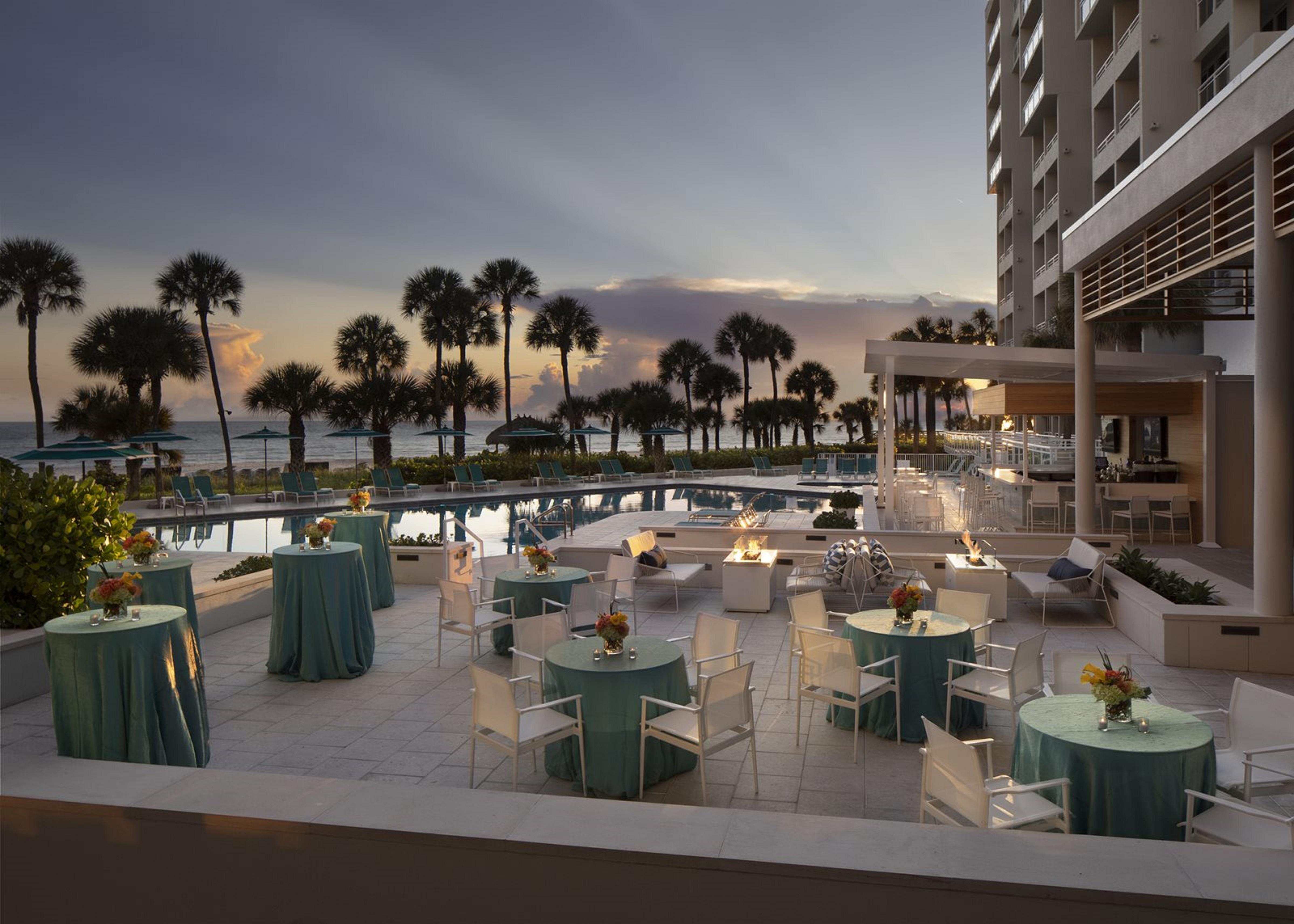 Resort At Longboat Key Club Εξωτερικό φωτογραφία