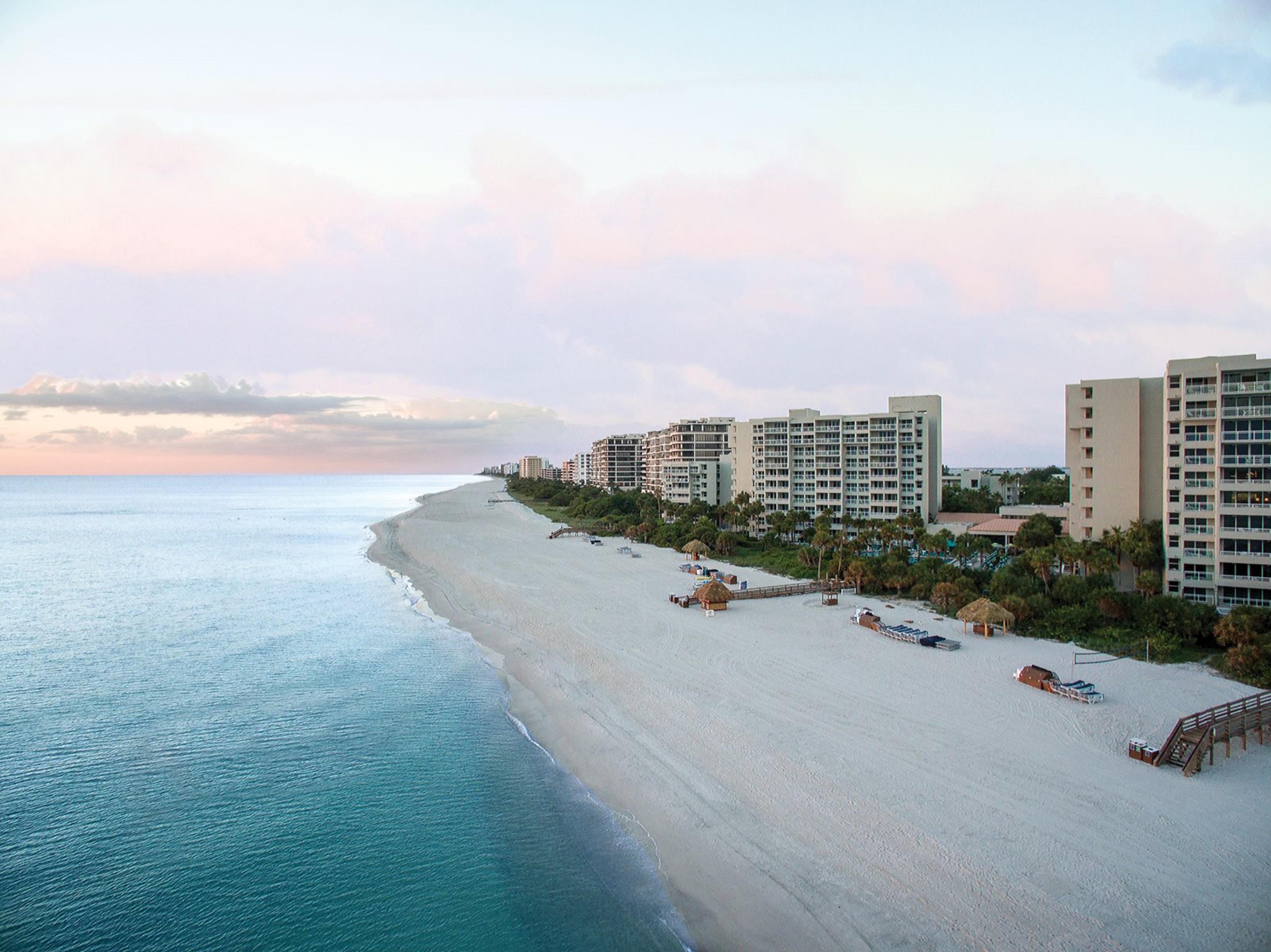Resort At Longboat Key Club Εξωτερικό φωτογραφία