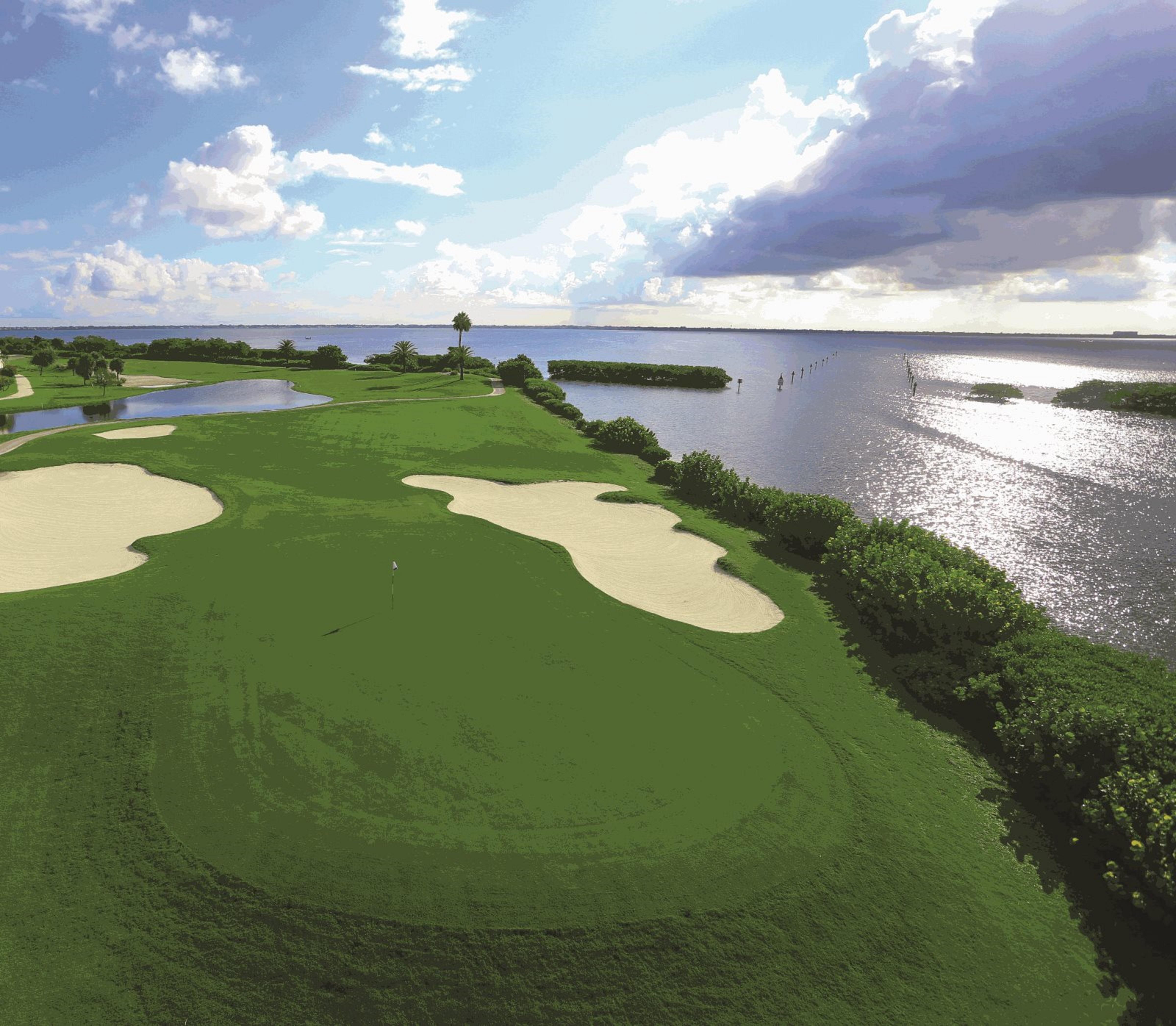 Resort At Longboat Key Club Εξωτερικό φωτογραφία
