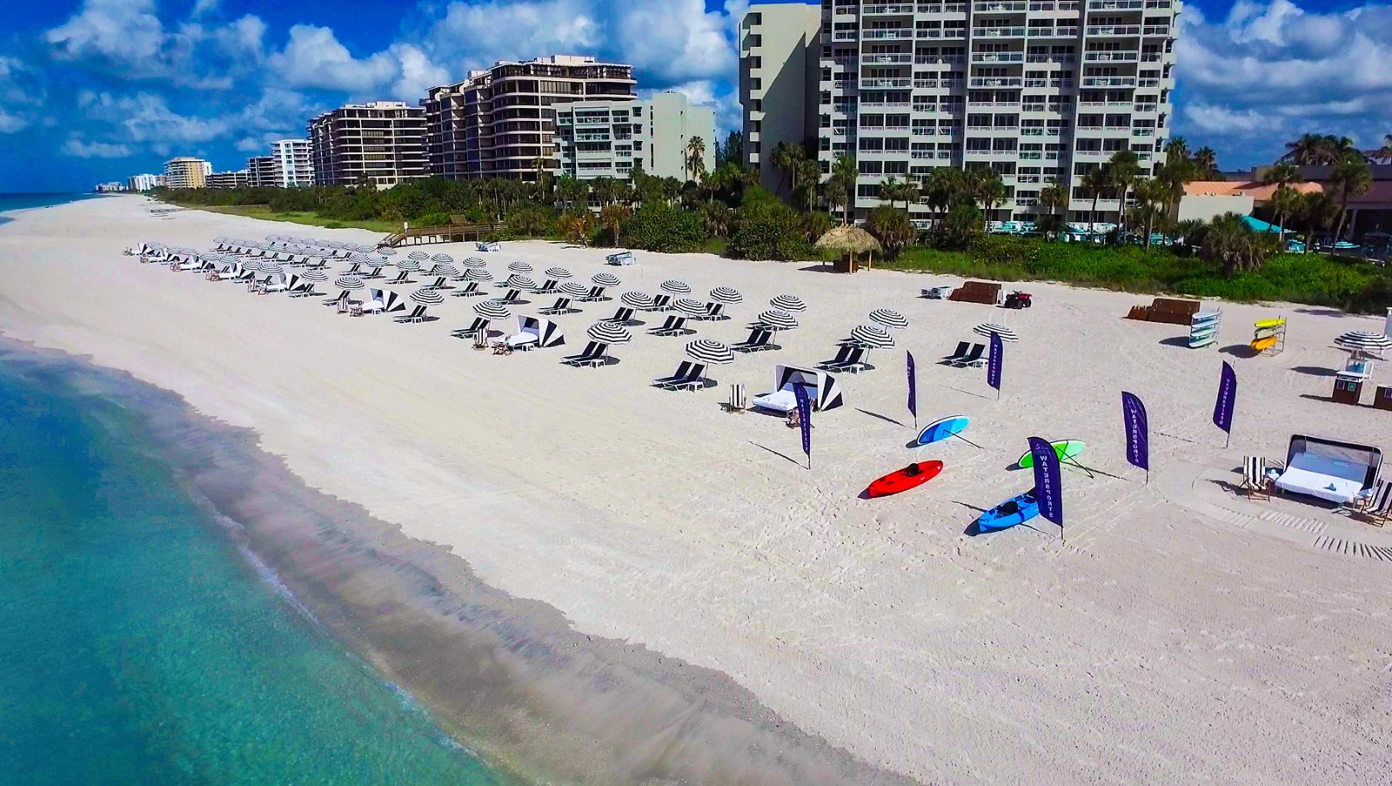 Resort At Longboat Key Club Εξωτερικό φωτογραφία