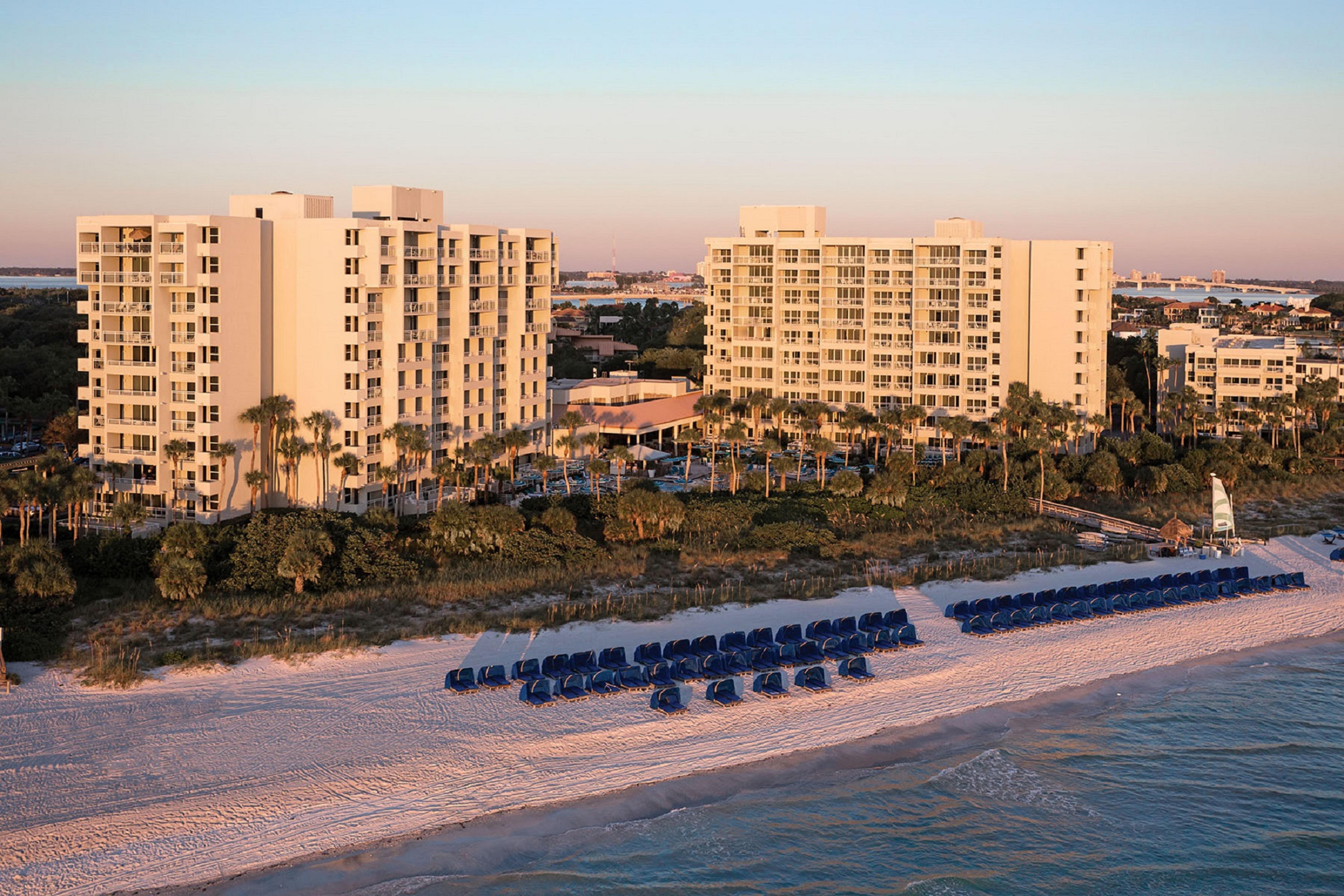 Resort At Longboat Key Club Εξωτερικό φωτογραφία