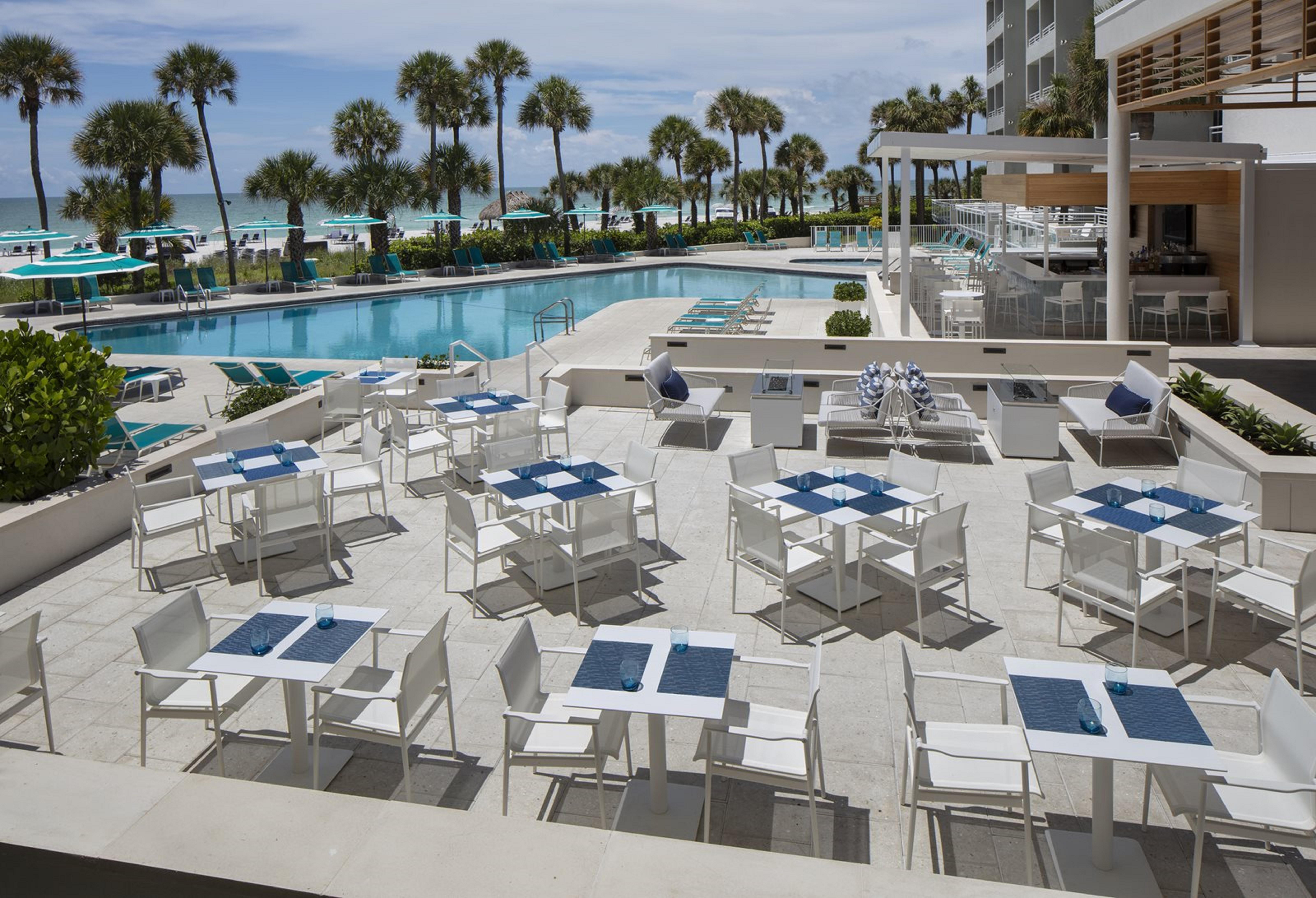 Resort At Longboat Key Club Εξωτερικό φωτογραφία