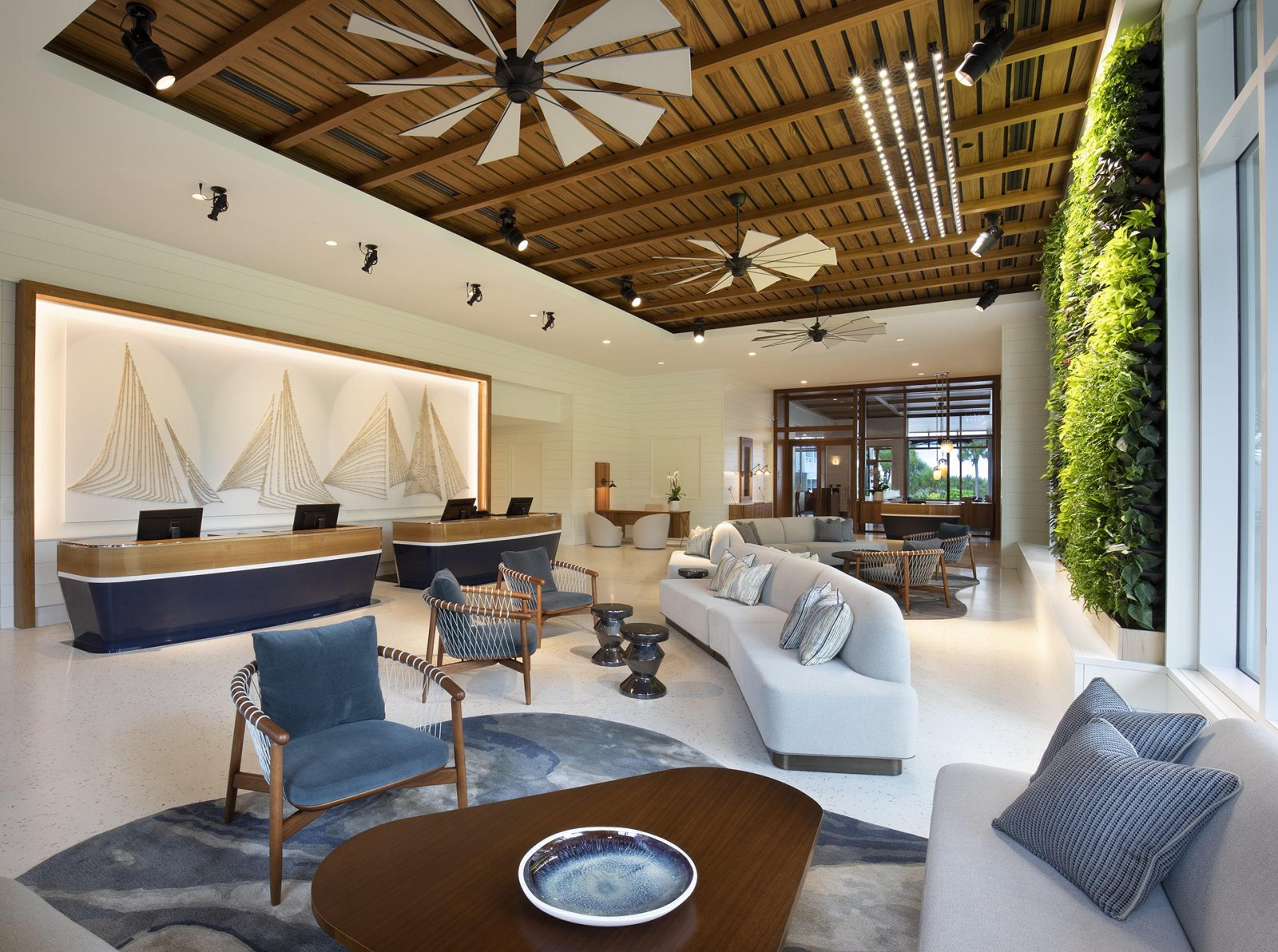 Resort At Longboat Key Club Εξωτερικό φωτογραφία
