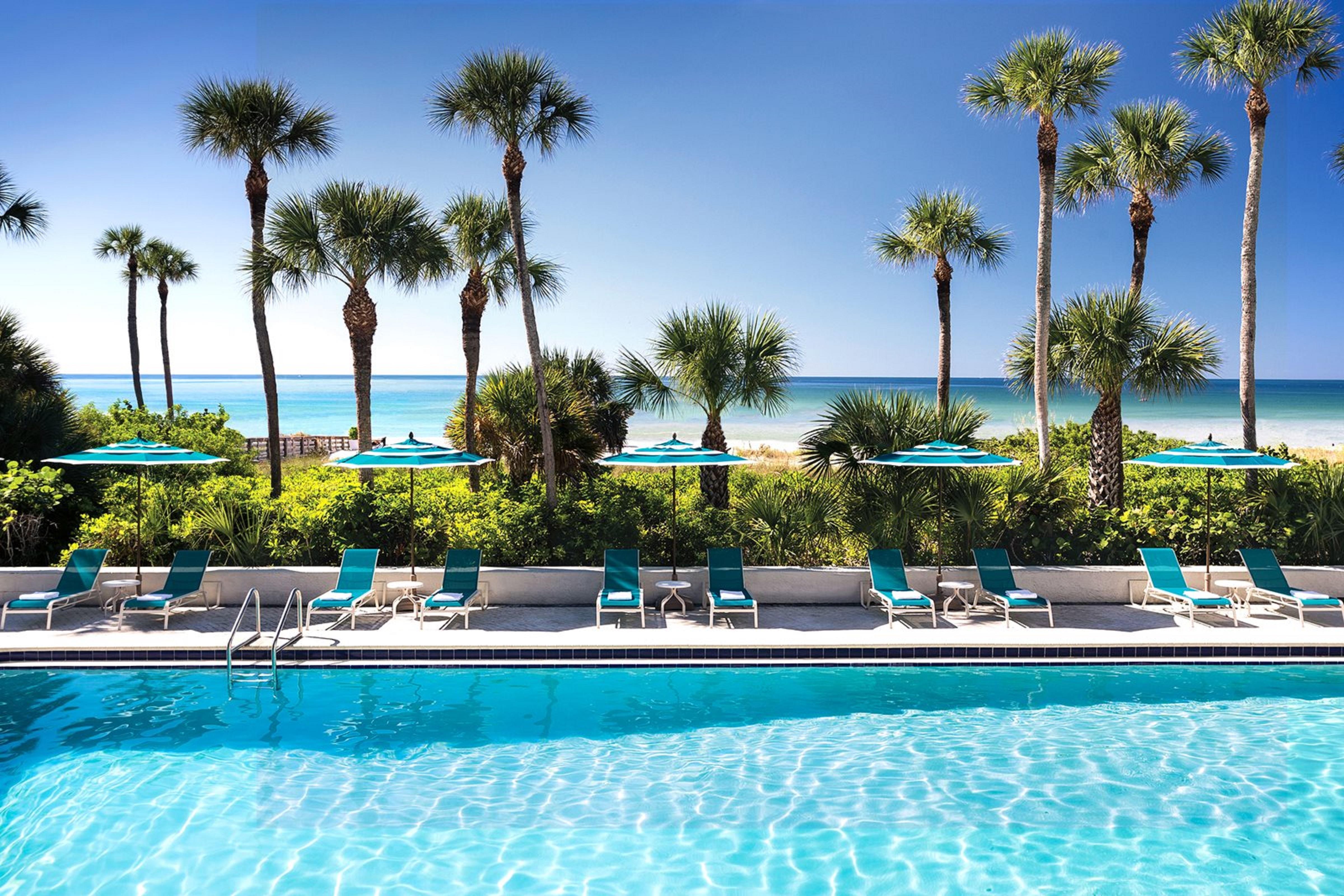 Resort At Longboat Key Club Εξωτερικό φωτογραφία
