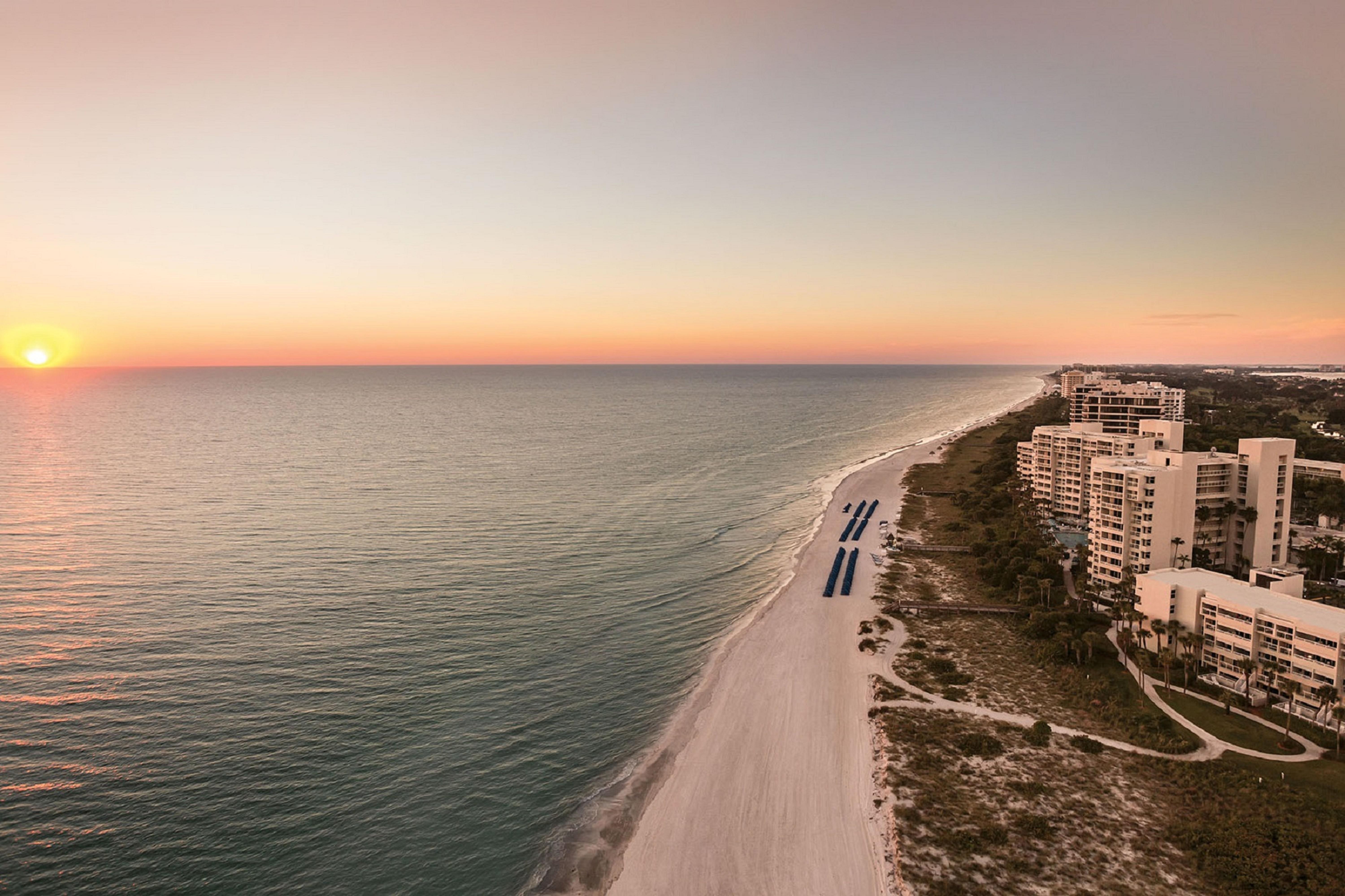 Resort At Longboat Key Club Εξωτερικό φωτογραφία