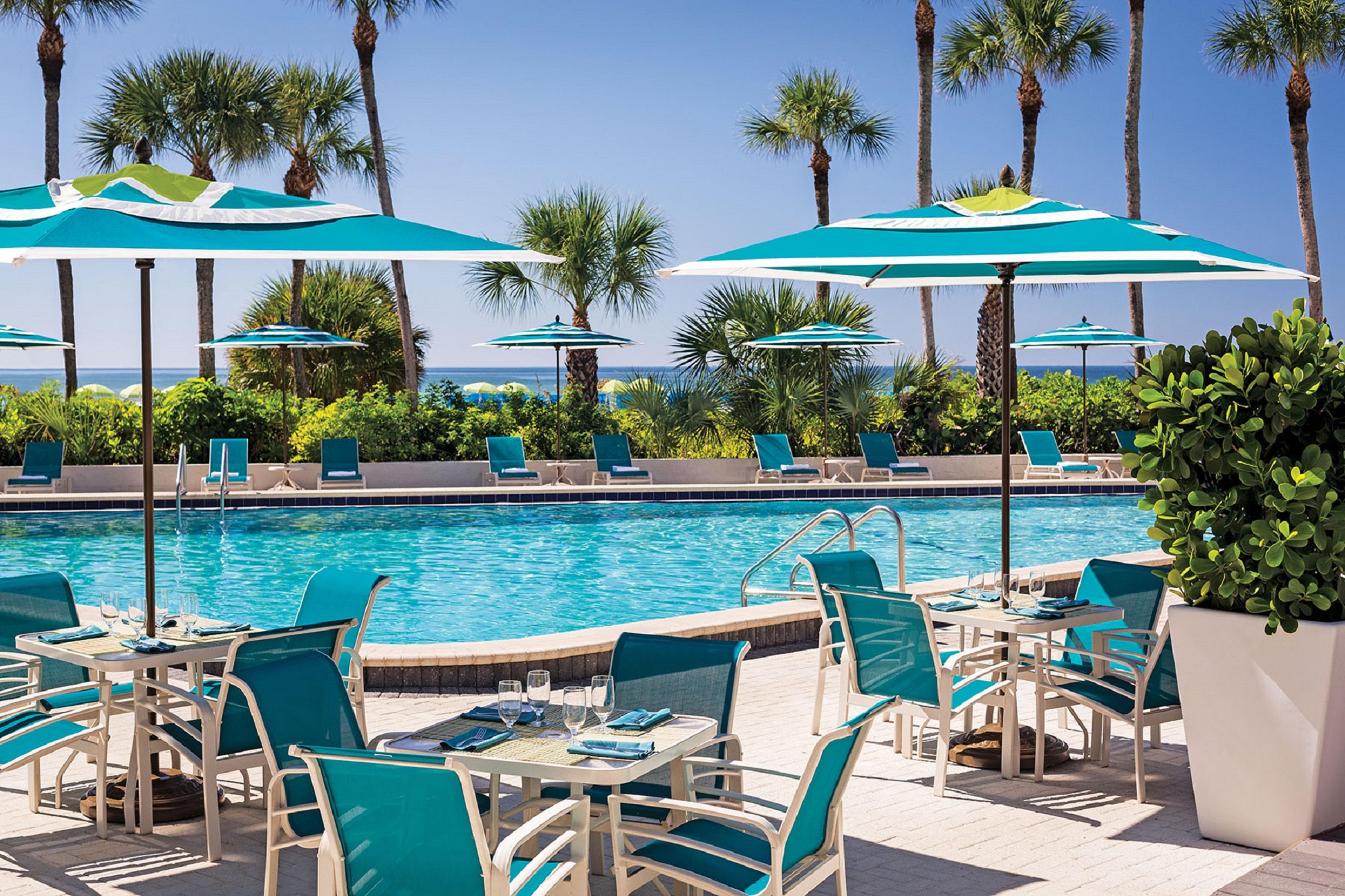 Resort At Longboat Key Club Εξωτερικό φωτογραφία