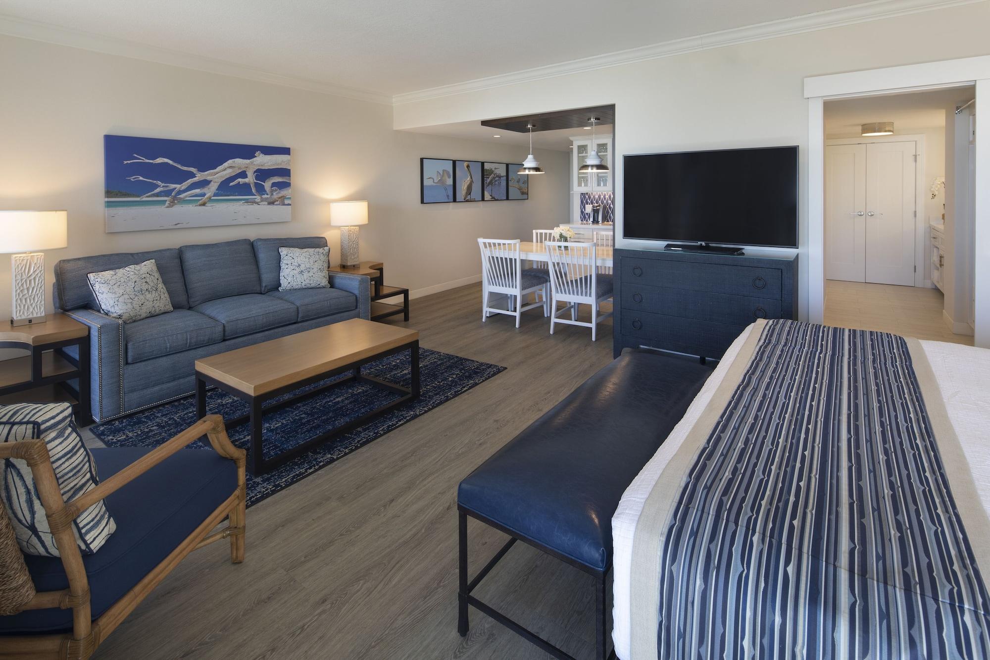 Resort At Longboat Key Club Εξωτερικό φωτογραφία