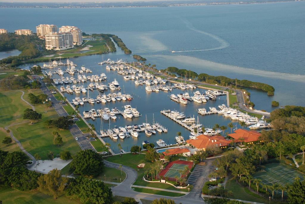 Resort At Longboat Key Club Εξωτερικό φωτογραφία