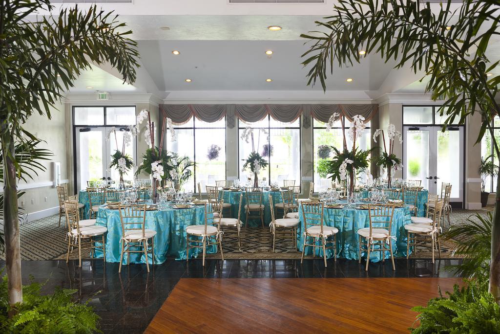 Resort At Longboat Key Club Εξωτερικό φωτογραφία