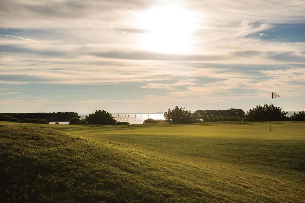 Resort At Longboat Key Club Εξωτερικό φωτογραφία