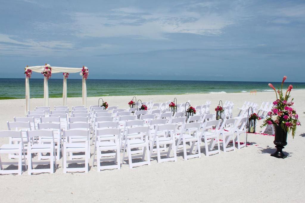 Resort At Longboat Key Club Εξωτερικό φωτογραφία