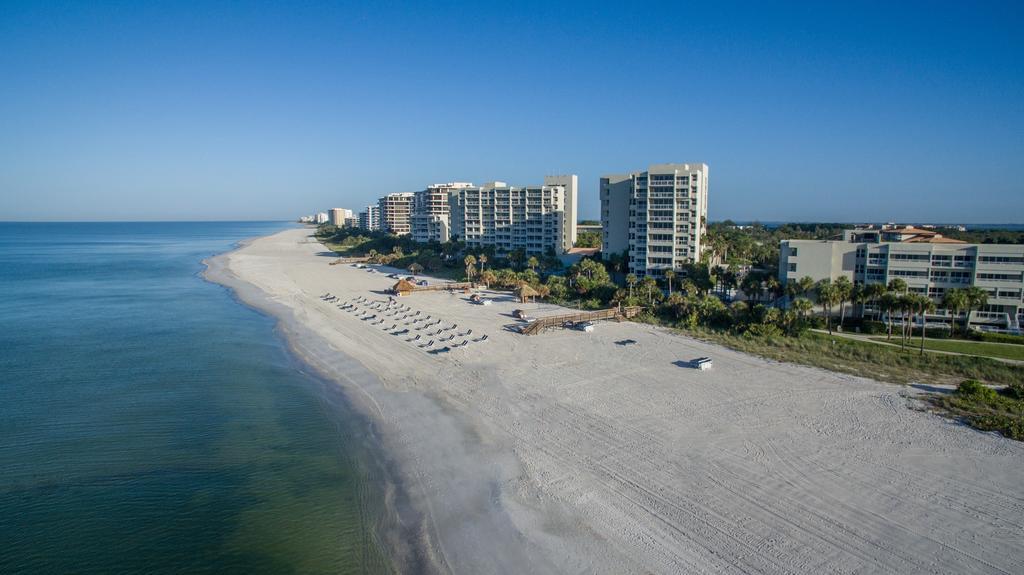 Resort At Longboat Key Club Εξωτερικό φωτογραφία